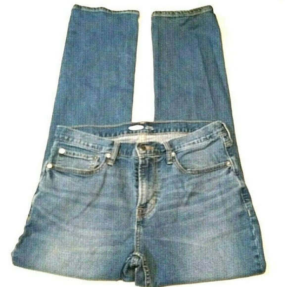 Old Navy Other - Old Navy Mens Jeans Size 33x32 Straight